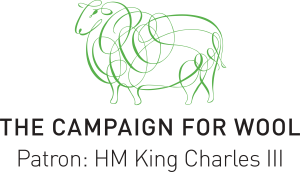 The Campaign for Wool Logo