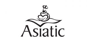 Asiatic logo